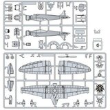  Maketa The Wind Rises - lovac Type 9, 1:48 | shoptok.hr