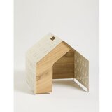 Hanah home Vidar - Cream Cream Pet House Cene