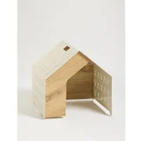 Vidar - Cream Cream Pet House