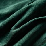  Dječja bluza s volanima tamnozelena 140 | shoptok.hr