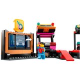 Lego City 60389 Garaža za automobile | shoptok.hr