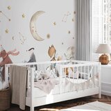  Foto tapeta - Subtle Animals Among the Stars (Watercolour) 250x175 Vodootporna | shoptok.hr
