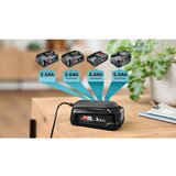 Bosch BKS71HYG1 Unlimited 7, ProHygienic Aqua, brezžicni sesalnik | Shoptok.si