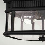 Elstead Lighting zunanja stropna svetilka | Shoptok.si