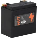 Landport Ready AGM MH HVT-3 14Ah D+ 220A(EN) 148x86x144 AGM Bike Power