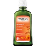 Weleda arnika masažno olje - 200 ml Cene