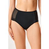 Fluide Brazilke Blackie z visokim pasom | Shoptok.si