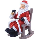 Dardanar Gugalni stol Božičkov okras, božična dekoracija, (21086247) | Shoptok.si