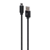 Cablexpert Kabel USB na microUSB 1,8m črn, (21011600) Cene