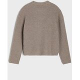 Sinsay Jednobojni pulover | shoptok.hr