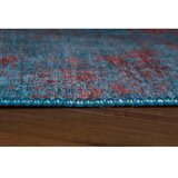 Conceptum Hypnose tepih (75 x 230) fusion chenille turquoise al 04 | ePonuda.com