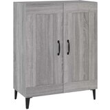  Komoda boja hrasta sonome 69 5 x 34 x 90 cm konstruirano drvo | shoptok.hr
