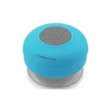 Zvučnici BLUETOOTH ESPERANZA NIEBIESKI, 3W, BLUE, EP124B