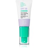 3INA The Every Single Day SPF 50 zaščitna dnevna krema SPF 50 15 ml Cene