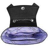 Vuch Torba Selena Black, 17 x 22 cm Slike