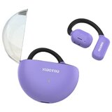 Xiaoyou Brezžične slušalke Z7 13MM Type-C 28h Bluetooth5.3 IPX4, (21219122) Cene