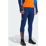 Adidas Športne hlače 'Juventus Tiro 24 Competition' svetlo modra / temno modra / oranžna / svetlo oranžna | Shoptok.si