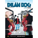 Veseli četvrtak Grupa autora - Dilan Dog Super book 70: Prizivanje - Dežurni krivci | Eponuda.com