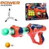 Hk Mini Airblasters igračka sa lopticama | Eponuda.ba