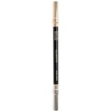 Clarins Eye Make-Up Eye Pencil vodootporna olovka za oči nijansa 01 Black 1,2 g | shoptok.hr