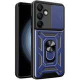  Hybrid Armor futrola za Samsung Galaxy S24 FE - Plava KP36811 Cijene
