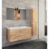 MID.YOU Kopalnica Budasi, Barva Hrasta, 4-Delna | Shoptok.si