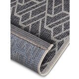Hanse Home Temno siva zunanja preproga 155x235 cm Clyde Eru – | Shoptok.si