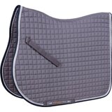 Schockemöhle Sports Skakalna podsedelnica ''Neo Star Pad S-Style'' - graphite | Shoptok.si