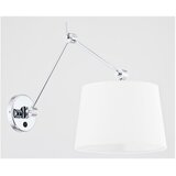  Argon 3545 - Zidno svetlo ZAKYNTOS 1xE27/60W | Eponuda.com