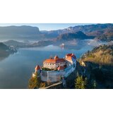  Bled, 2 ali 3 nočitve za 2 osebi z zajtrkom - Hotel Starkl*** | Shoptok.si