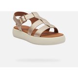 Geox Gold women's sandals Camalei - Women's | Shoptok.si