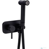 EYN Podometna stenska armatura za bide | Bide BB1637 — Zlata | Shoptok.si