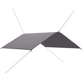  Vanjska cerada 4 x 4 m siva | shoptok.hr