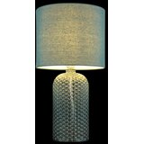 Globo 21735BG - Stona lampa SOFIE 1xE27/60W/230V zelena | Eponuda.com