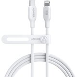Anker 541 BIO USBC-LTG 1,8m kabel bel - A80A2G21 | Shoptok.si