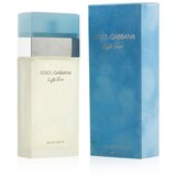 Dolce & Gabbana Ženska toaletna voda LIGHT BLUE EDT 200ml