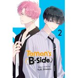 Harper Collins Publishers Ltd Yuki Shiwasu - Tamon's B-Side, Vol. 2 | Eponuda.com