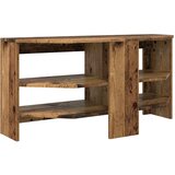  KutuskiTVormar Staro drvo 102 x 40,5 x 45 cm Konstruirano drvo | shoptok.hr