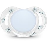 Suavinex Poetry SX Pro Physiological 0-6 m duda Blue 1 kos | Shoptok.si