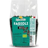 Sapore di Sole bio črni fižol Cene