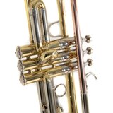  Trobenta Bach Bb-Trumpet TR501 - Audio-Kondric | Shoptok.si