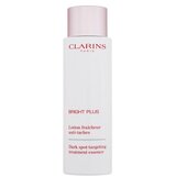 Clarins Bright Plus Dark Spot-Targeting Treatment Essence esencija za njegu i matiranje protiv pigmentnih mrlja 200 ml za žene u