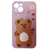  futrola kids case za iphone 13 pro max (6.7) lila Cene
