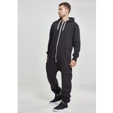Urban Classics Jumpsuit blk/wht | shoptok.hr