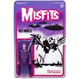 Grupo misfits hodi med nami reakcijska figurica vijolični demon, (20838807) Cene