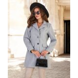 Resti Women's Coat | Shoptok.si