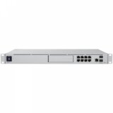 The Dream Machine Special Edition 1U Rackmount 10Gbps UniFi Multi-Application System with 3.5" HDD Expansion and 8Port PoE Switc | Eponuda.ba