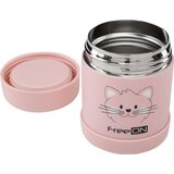 Freeon termo posuda 350 ml maca pink | shoptok.hr