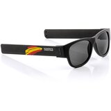 Paket rashladni dozator piva InnovaGoods i 2 sklopive sunčane naočale Sunfold Spain Black | shoptok.hr