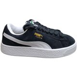 Puma Nizke superge SUEDE XL Črna | Shoptok.si